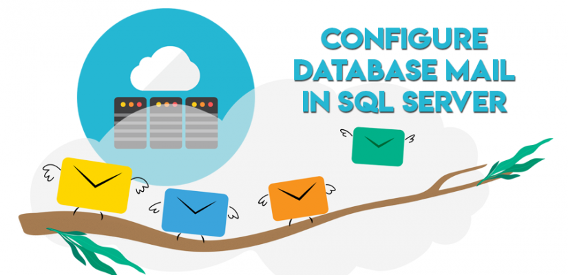 SQL Server Database Mail kurulumu